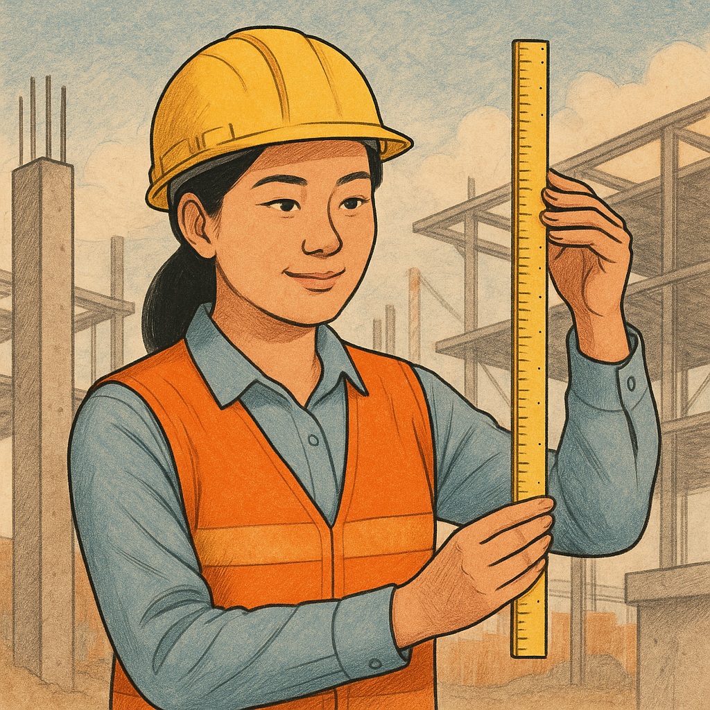 Evaluar según la descripción del cargo: acciones, resultados y métricas