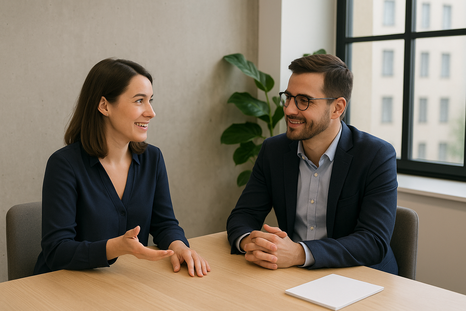 La importancia de combinar autoevaluación, evaluación de líder y evaluación de acuerdo