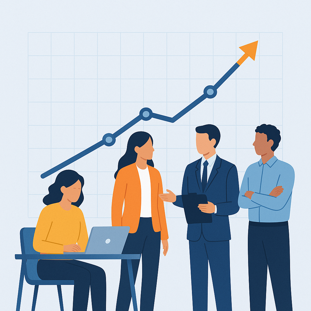 Subjetividad y objetividad en la evaluación del desempeño: competencias, objetivos e indicadores