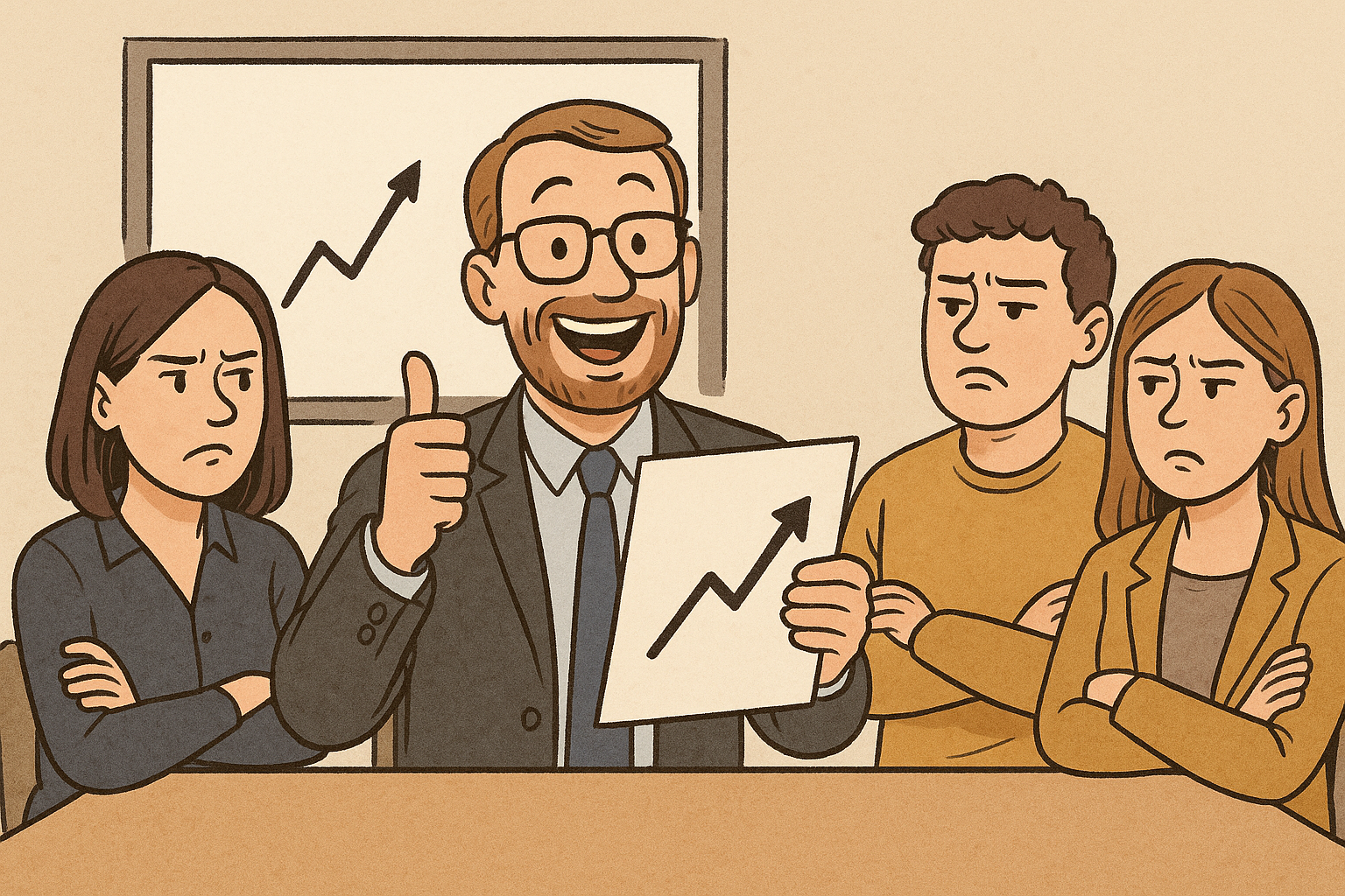 La evaluación de líderes como complemento indispensable de la evaluación de desempeño