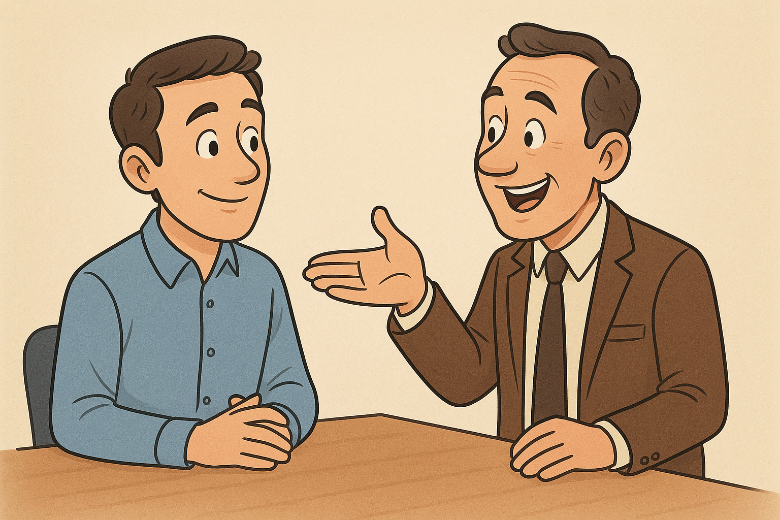 Cómo recibir feedback: una oportunidad para aprender y crecer