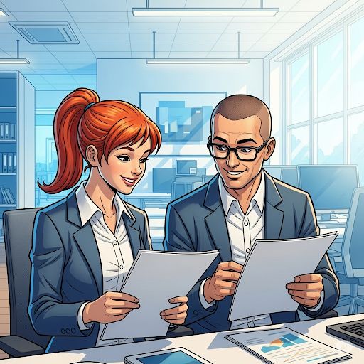 La Importancia de Capturar la Próxima Acción en Evaluaciones de Desempeño