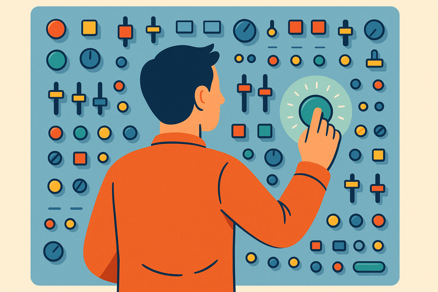 Cómo RRHH puede liberar al área de sistemas con una gestión autónoma de evaluaciones de desempeño