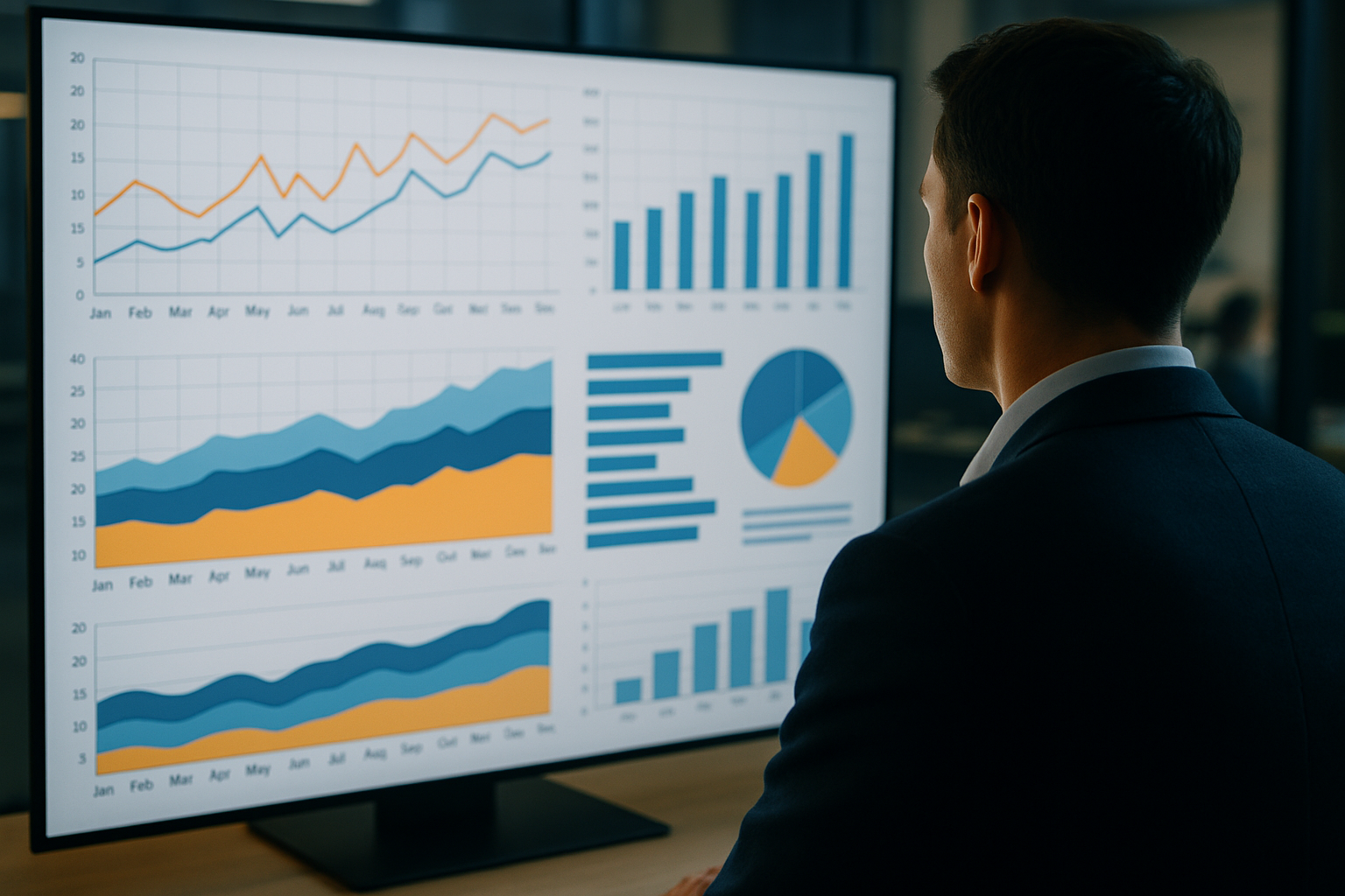 Cálculo de Presupuesto y Proyección de Costos Laborales