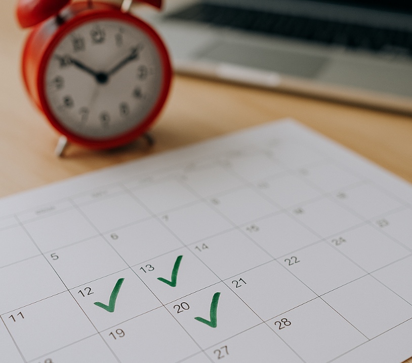 Seguimiento del avance: visibilidad y eficiencia en las evaluaciones de desempeño