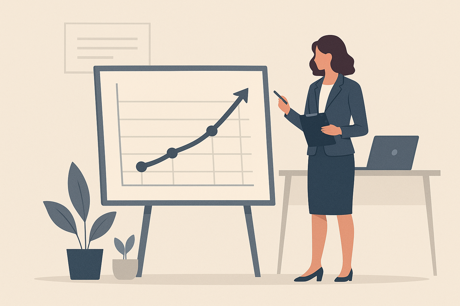 El Efecto Acumulativo de las Evaluaciones de Desempeño: Por Qué el Verdadero Impacto Llega con el Tiempo