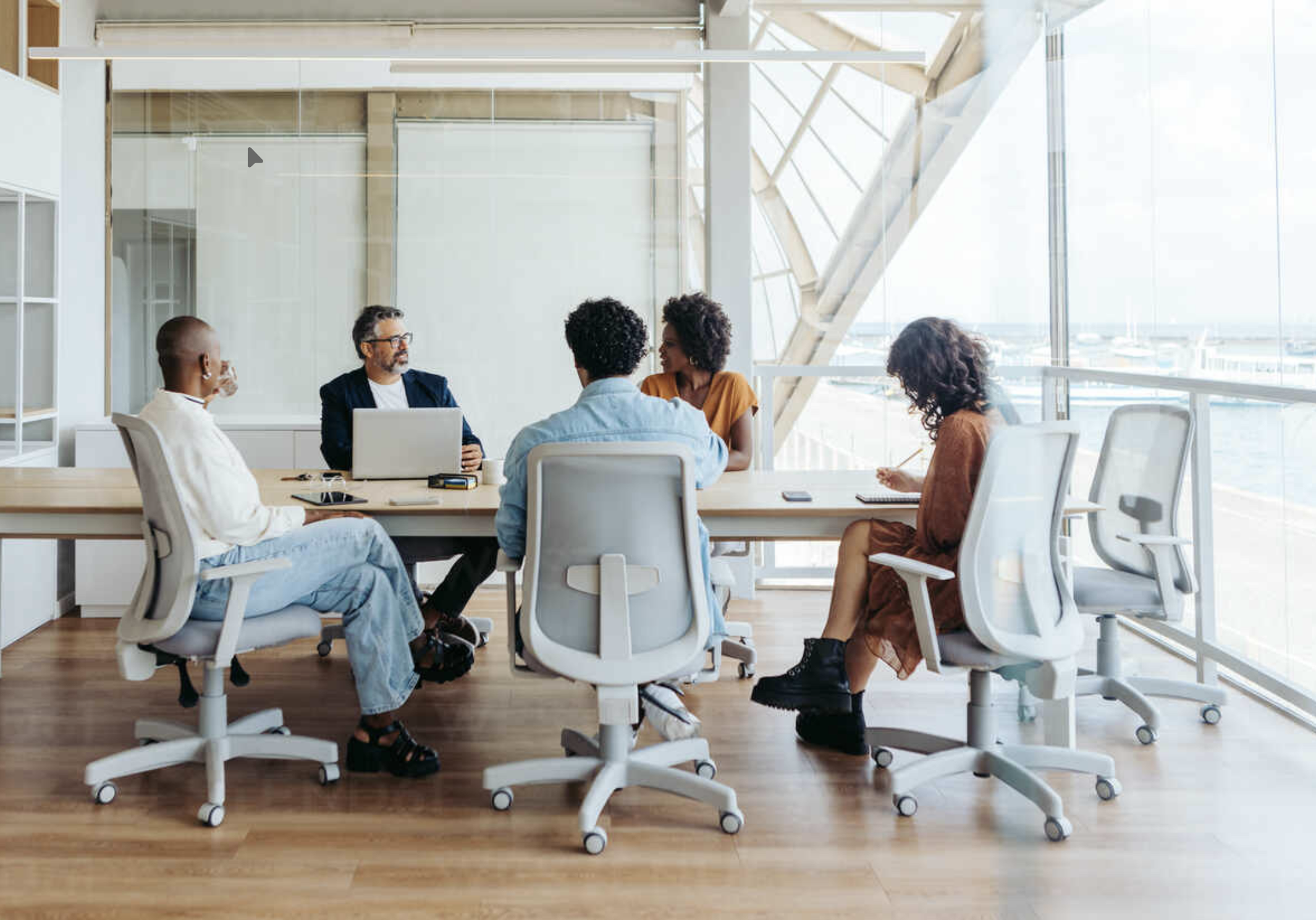 RRHH como socio estratégico: cómo generar valor real más allá de la liquidación de sueldos