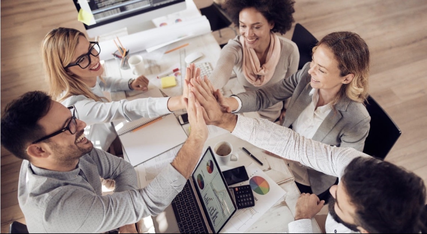 Evaluación de competencias: el puente entre los valores de la empresa y el desempeño de sus colaboradores