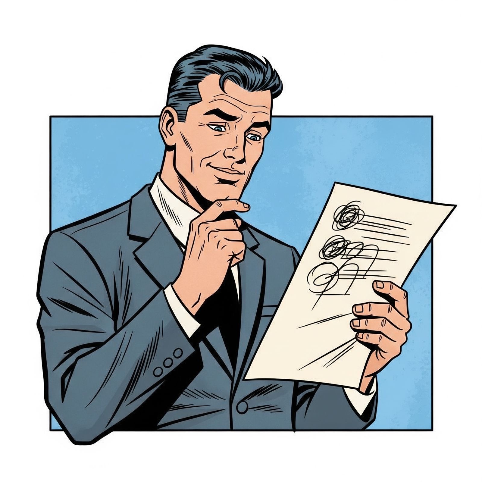 Feedback anónimo a líderes: una herramienta clave para el desarrollo efectivo