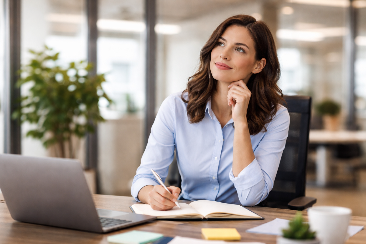 La bitácora laboral como herramienta clave para autoevaluaciones efectivas