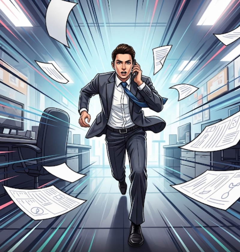 Adaptar la evaluación de desempeño a los cambios organizacionales