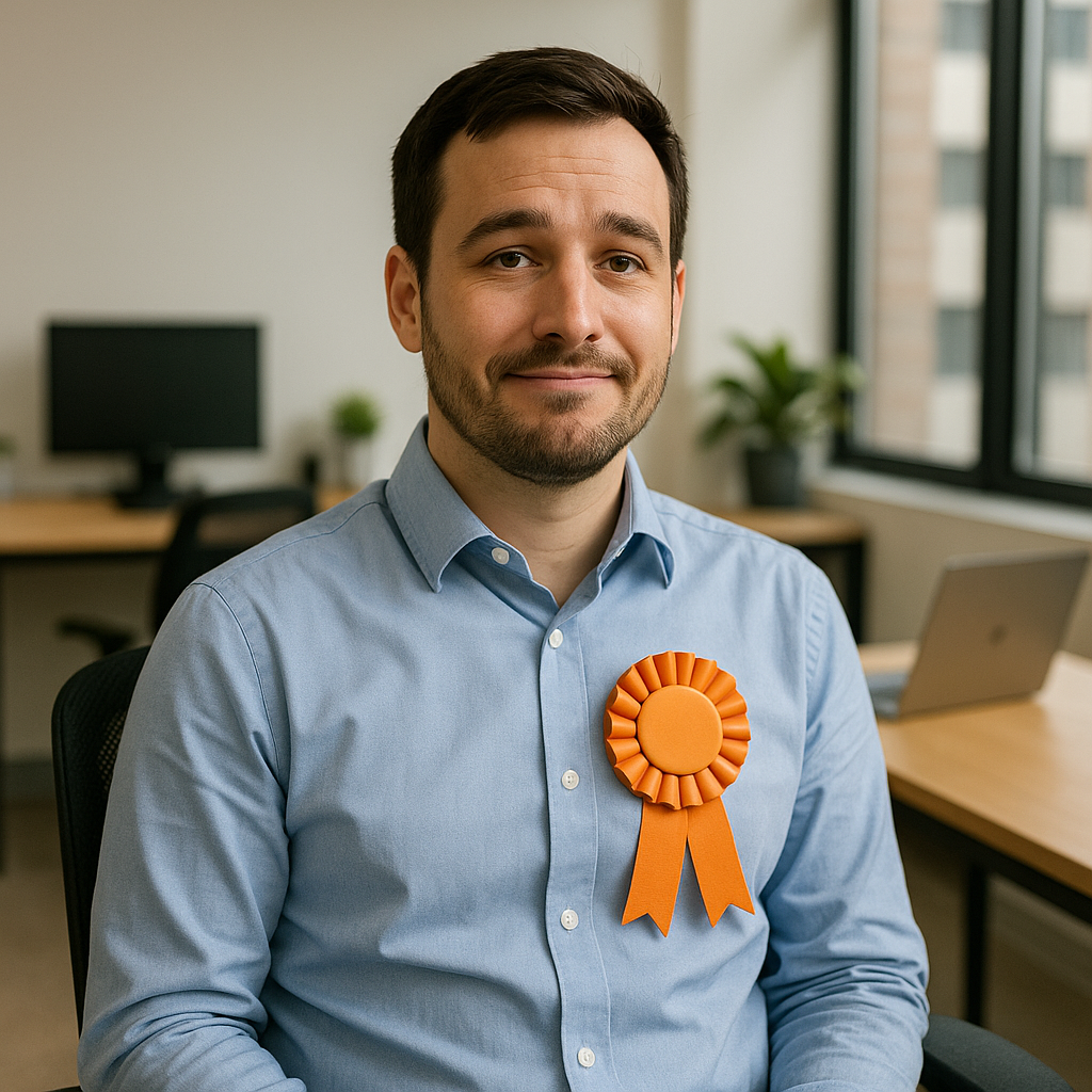 El poder del reconocimiento entre pares en la cultura organizacional